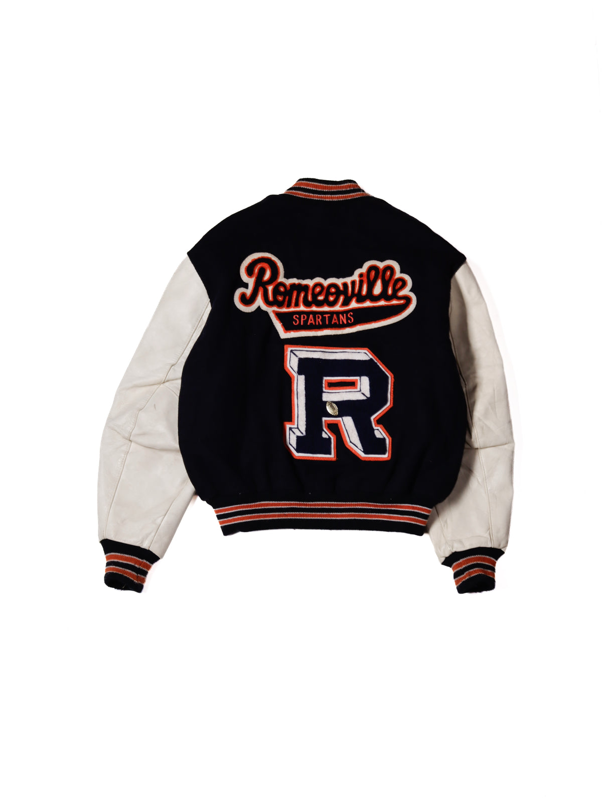 Giacca Varsity ( L )
