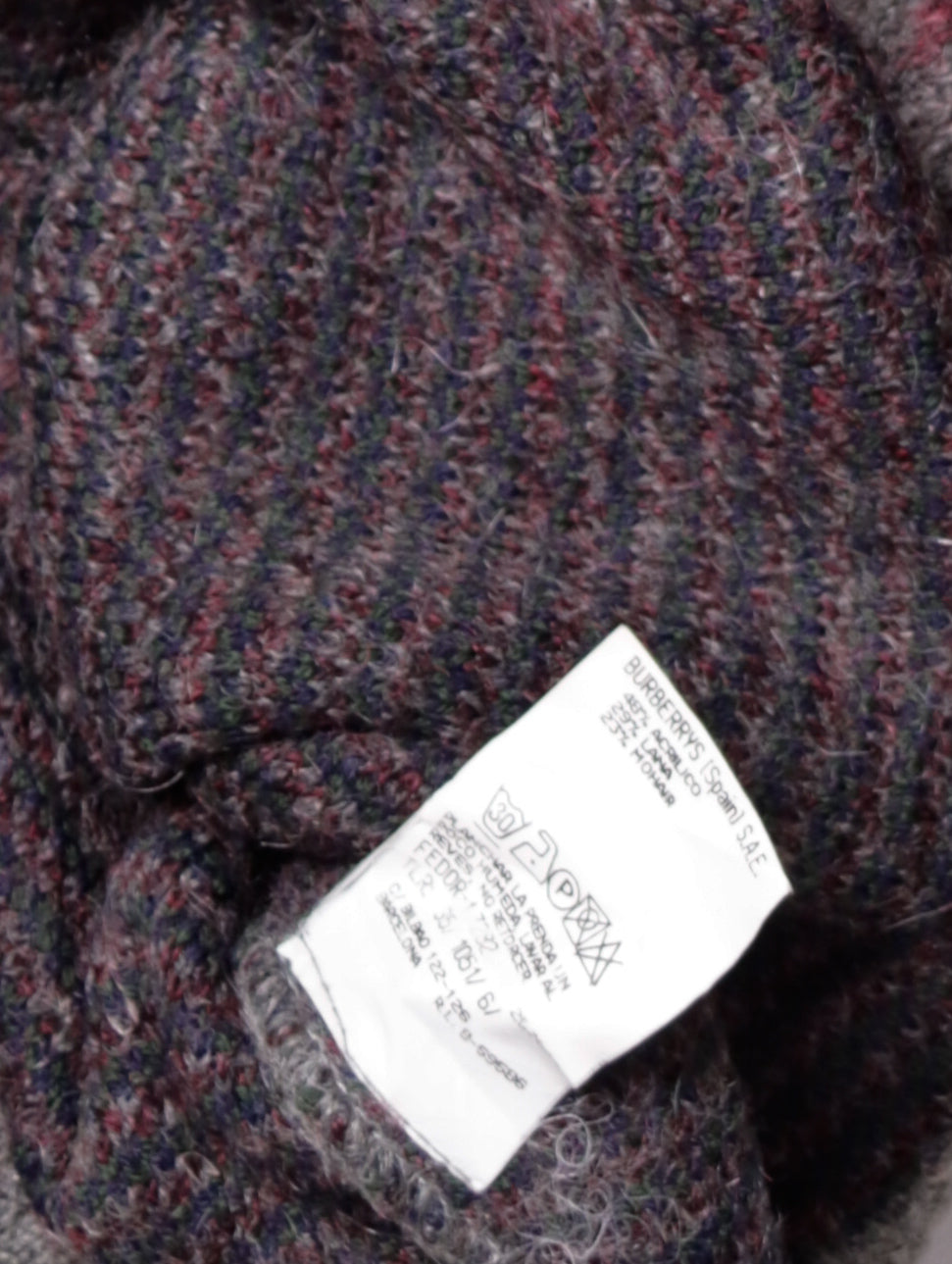 Maglione ( XL )