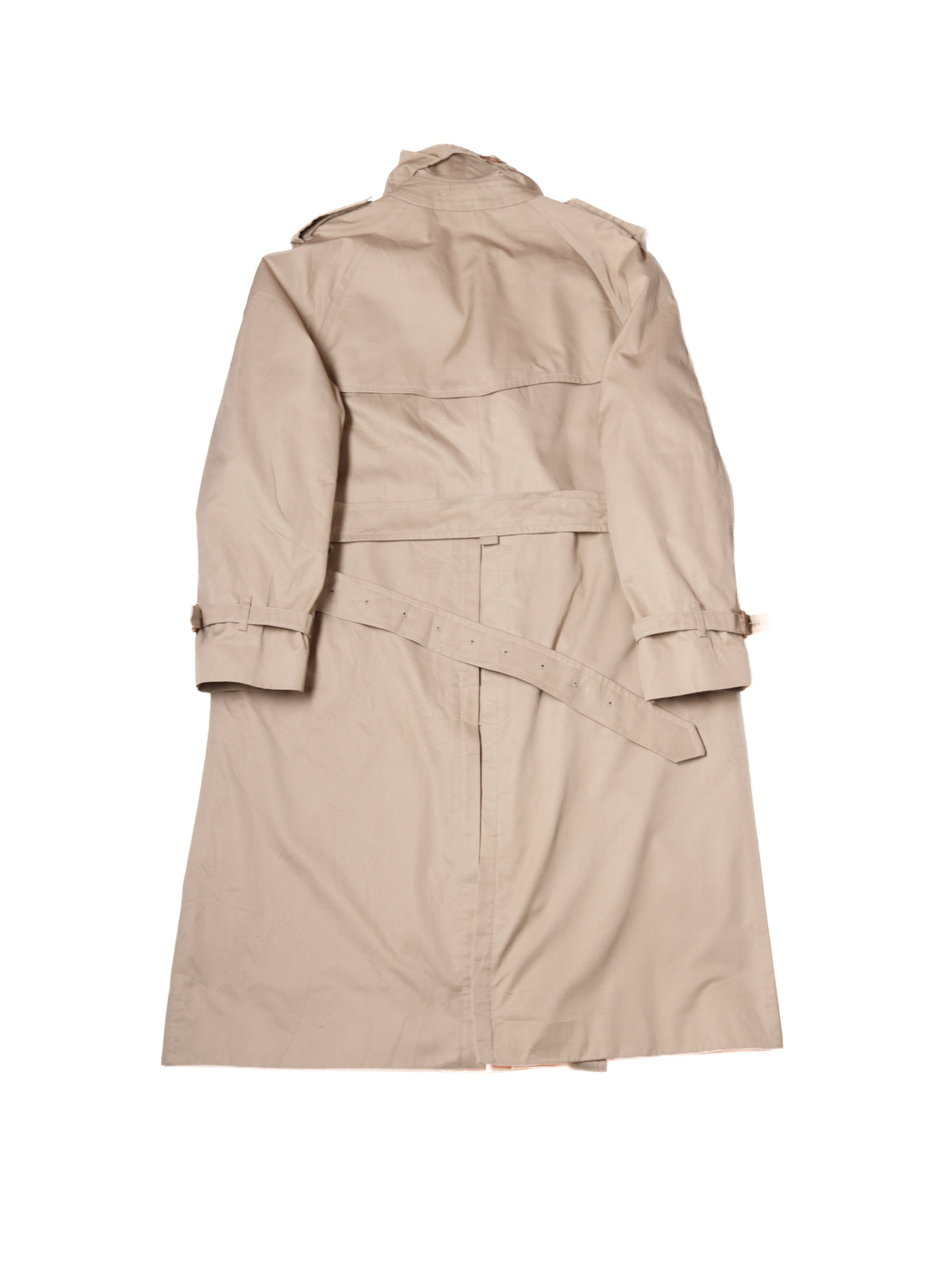 Trench ( M )