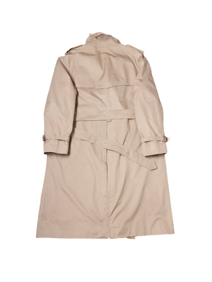 Trench ( M )