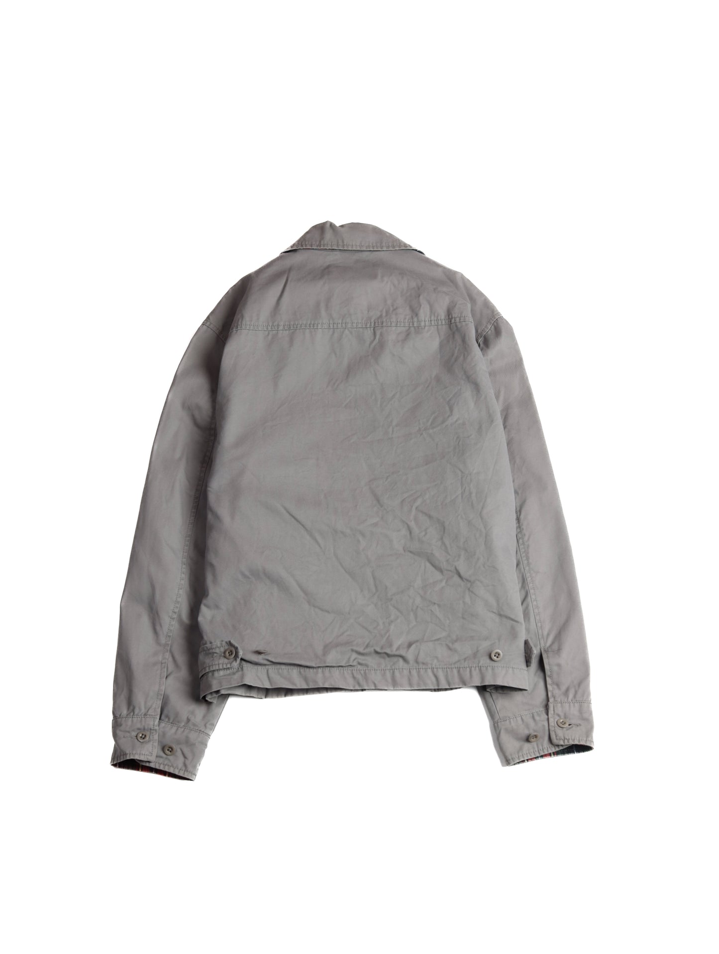 Harrington ( M )
