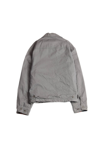 Harrington ( M )