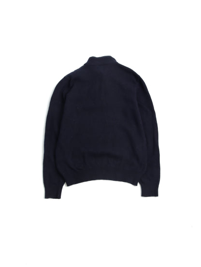 Maglione 1/4 Zip ( M )