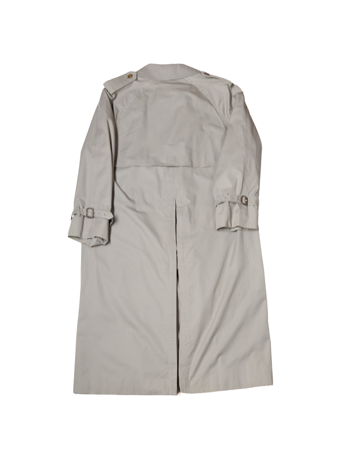 Trench ( L )