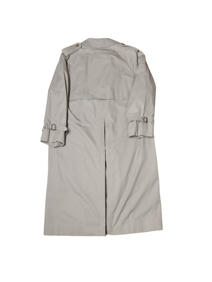 Trench ( L )