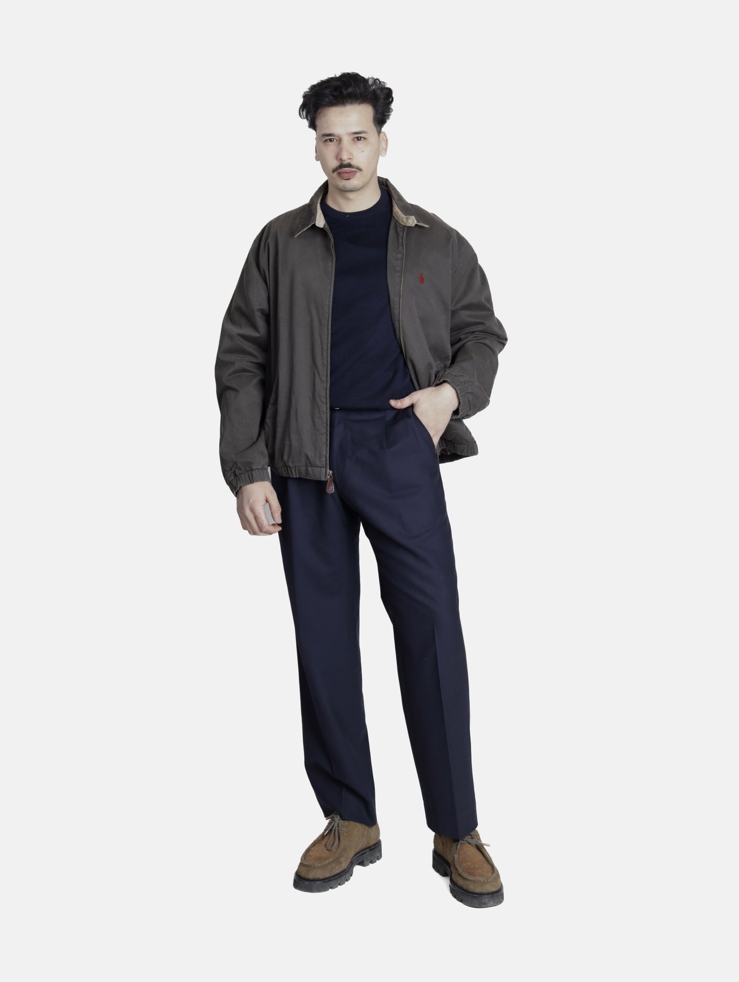 Harrington ( XL )