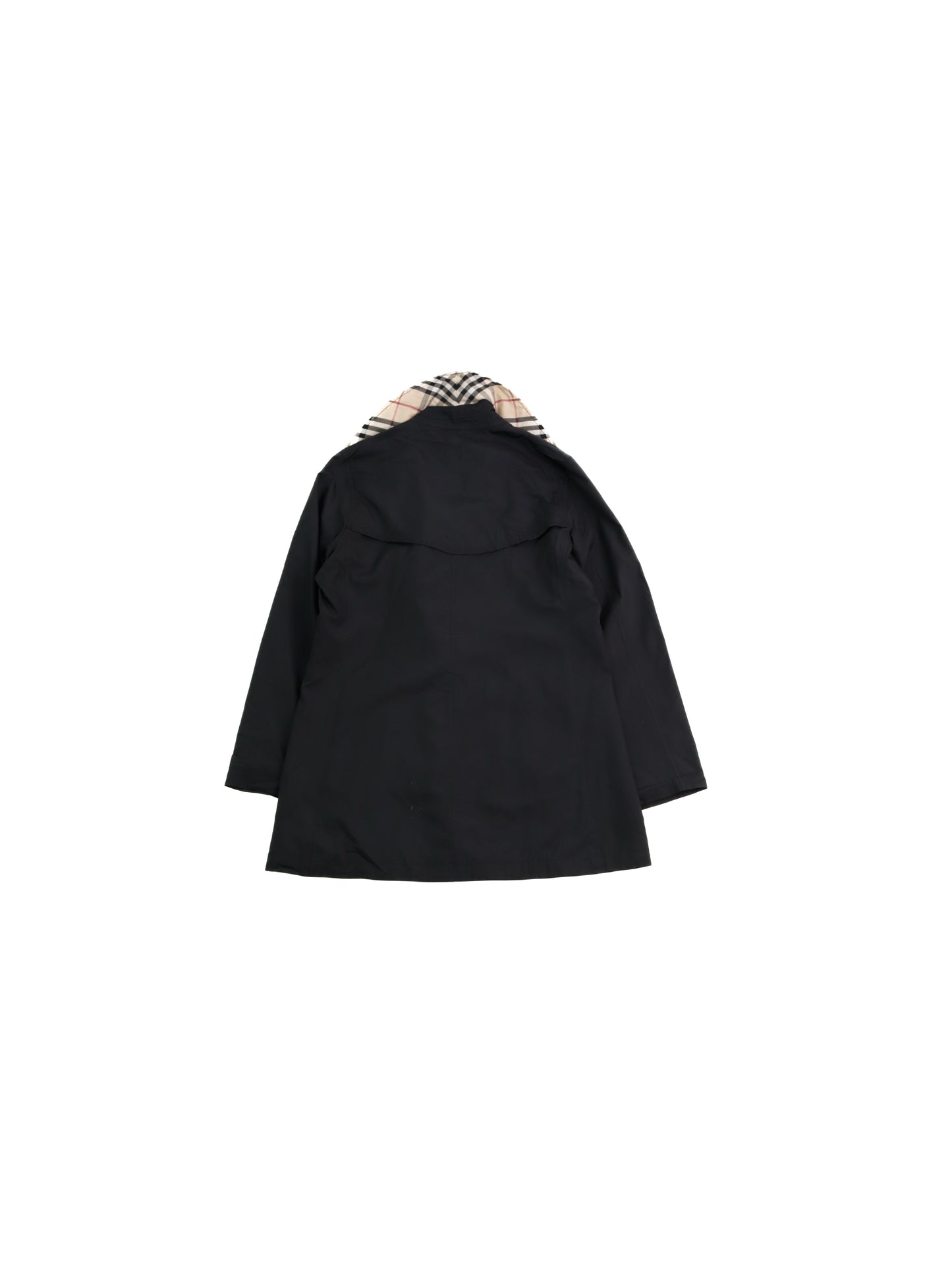 Vintage Trench ( L )