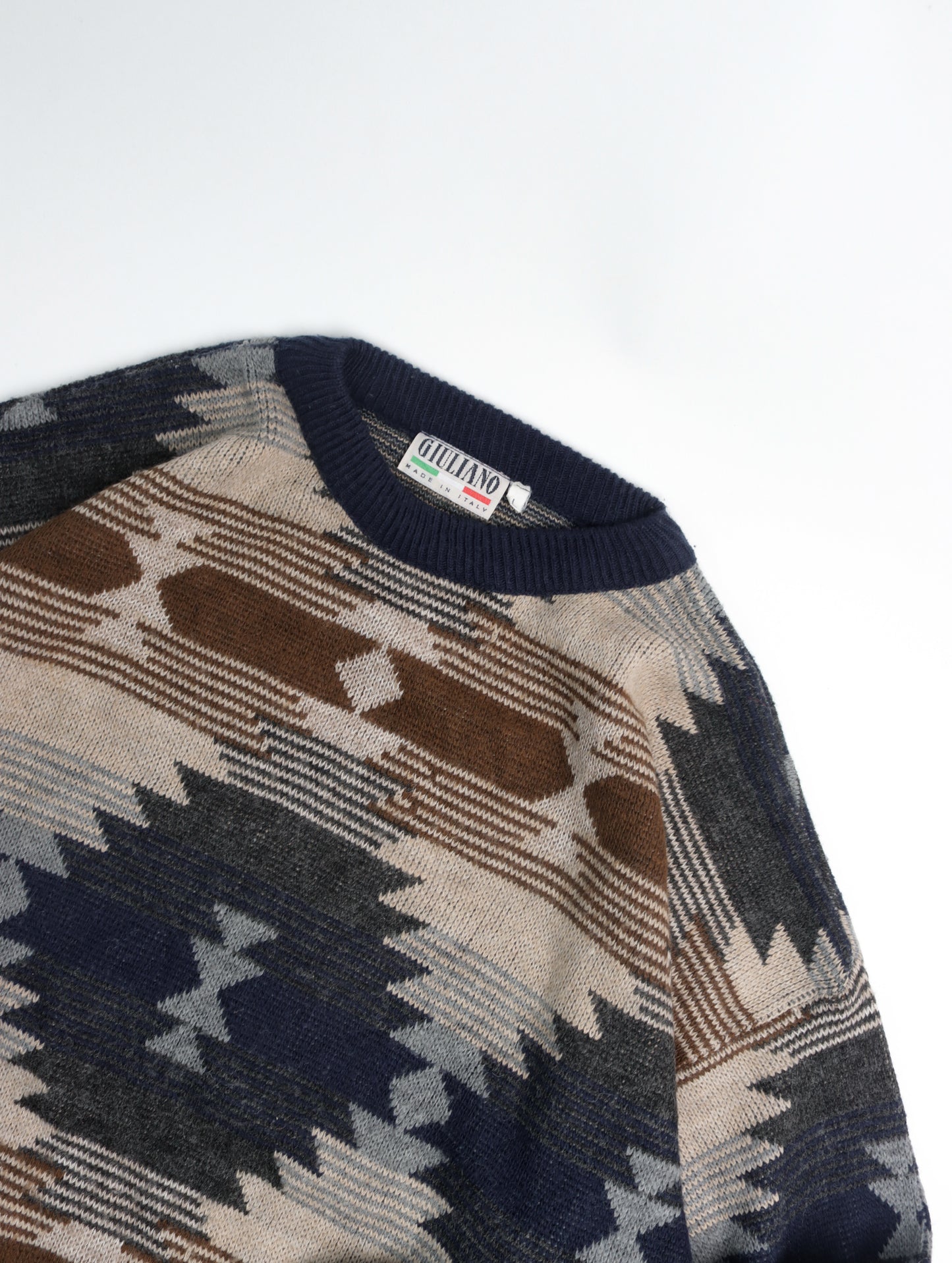 Maglione ( L )
