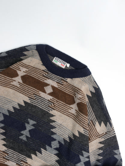 Maglione ( L )