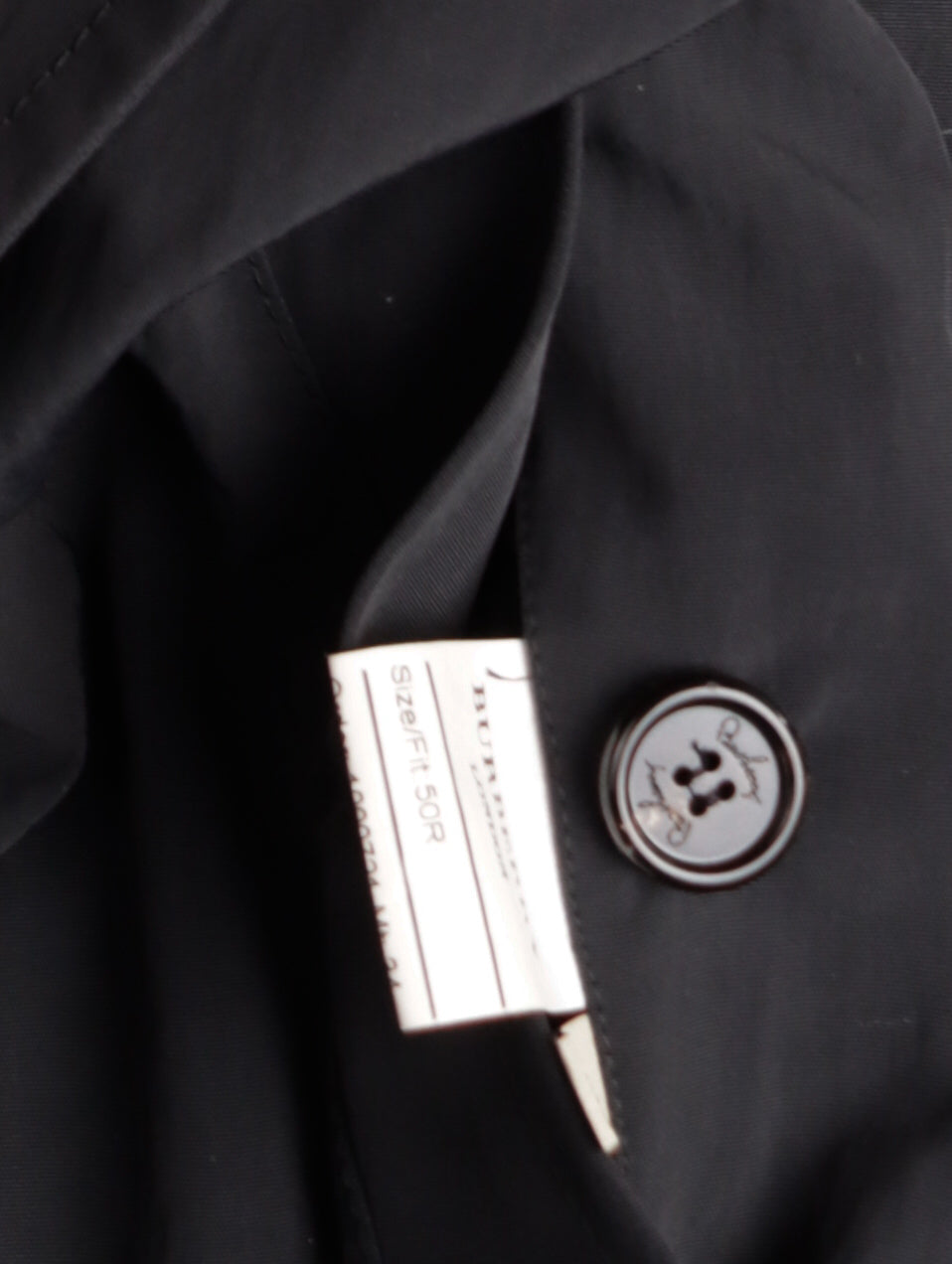 Trench ( L )