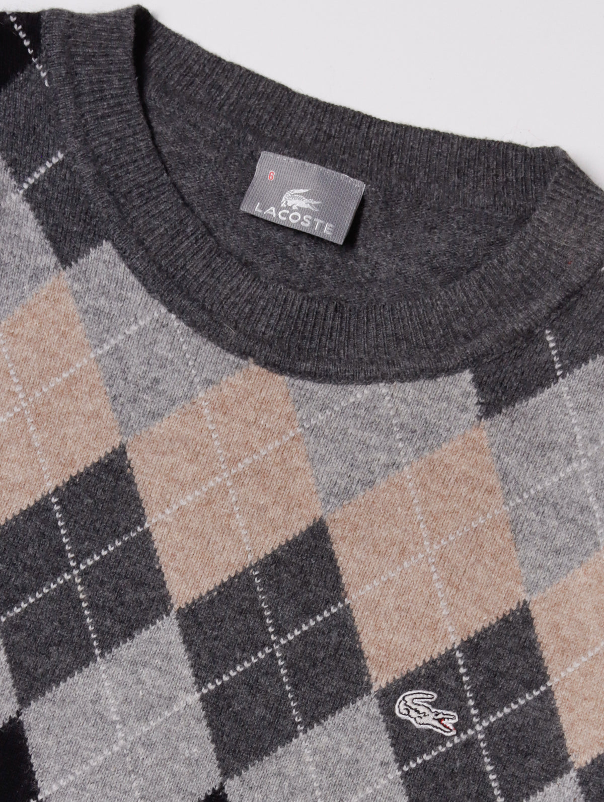 Maglione (L)