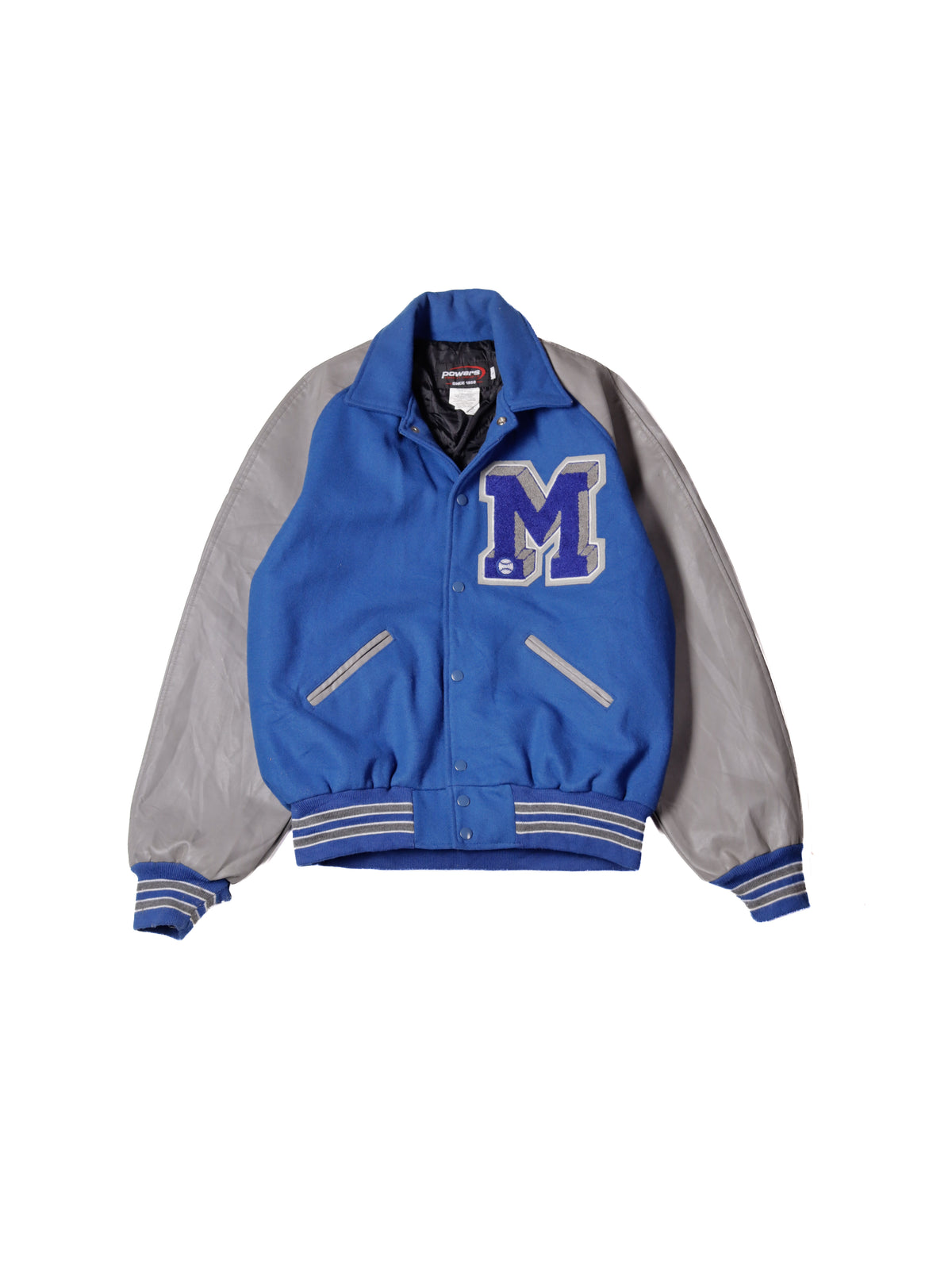 Giacca Varsity ( L )