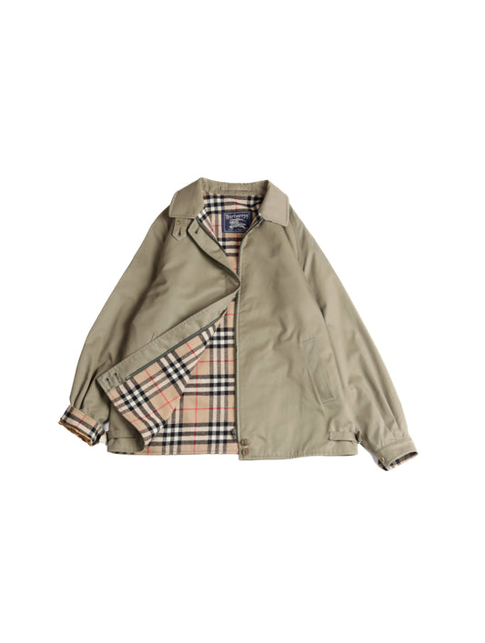 Harrington ( L Donna )