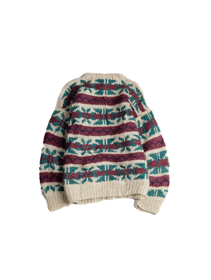 Maglione ( M/L )